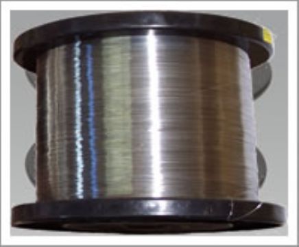 Stainless Steel Spool Wire